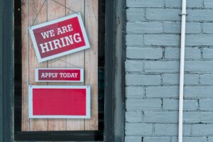 AI, Jobs, change in jobs, reconfigure jobs