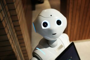 Robots, future, the future of Ai, Humans,