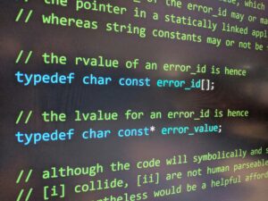 Low code, full code, programming, developers